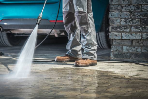 Best Dumpster Area Cleaning  in Summit, NJ