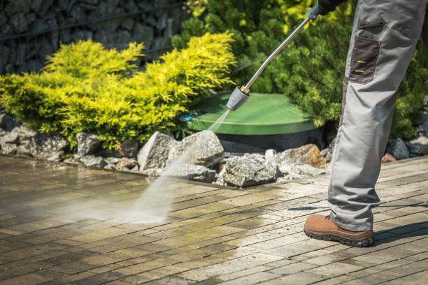 Best Restaurant Pressure Washing  in Summit, NJ