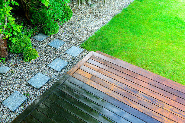 Best Parking Lot and Garage Cleaning  in Summit, NJ