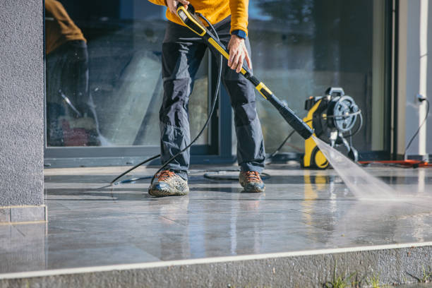Trusted Summit, NJ Pressure Washing Experts